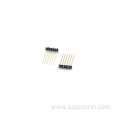 2.0mm Pin Header Connector Single Row SMT
